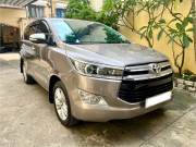Bán xe Toyota Innova 2017 2.0V giá 499 Triệu - TP HCM