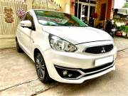 Bán xe Mitsubishi Mirage 2018 1.2 CVT Eco giá 245 Triệu - TP HCM