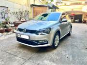 Bán xe Volkswagen Polo 2016 1.6 AT giá 265 Triệu - TP HCM