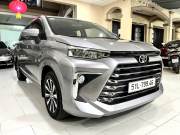 Bán xe Toyota Avanza 2022 Premio 1.5 AT giá 460 Triệu - TP HCM