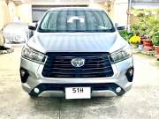 Bán xe Toyota Innova 2020 E 2.0 MT giá 499 Triệu - TP HCM