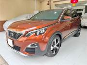 Bán xe Peugeot 3008 2018 1.6 AT giá 500 Triệu - TP HCM