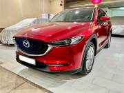 Bán xe Mazda CX5 2020 2.0 Premium giá 630 Triệu - TP HCM