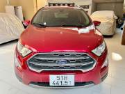 Bán xe Ford EcoSport 2020 Titanium 1.5L AT giá 400 Triệu - TP HCM