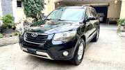 Bán xe Hyundai SantaFe 2011 2.4L 4WD giá 285 Triệu - TP HCM