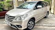 Bán xe Toyota Innova 2016 2.0G giá 348 Triệu - TP HCM
