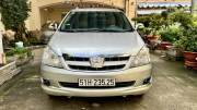Bán xe Toyota Innova 2008 G giá 145 Triệu - TP HCM