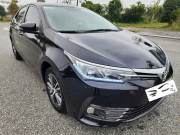 Bán xe Toyota Corolla altis 2018 1.8G AT giá 505 Triệu - Hà Tĩnh