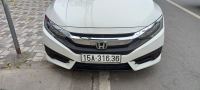 Bán xe Honda Civic 2017 1.5L Vtec Turbo giá 505 Triệu - Hải Phòng