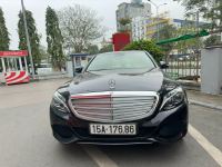 Bán xe Mercedes Benz C class 2014 C250 Exclusive giá 595 Triệu - Hải Phòng