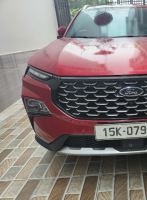 Bán xe Ford Territory 2022 Titanium 1.5 AT giá 799 Triệu - Hải Phòng