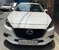 Bán xe Mazda 3 2019 1.5L Deluxe giá 495 Triệu - Hải Phòng