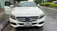 Bán xe Mercedes Benz C class 2018 C200 giá 805 Triệu - Hải Phòng