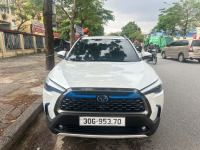 Bán xe Toyota Corolla Cross 2021 1.8HV giá 765 Triệu - Hải Phòng