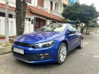 Bán xe Volkswagen Scirocco 1.4 AT 2010 giá 325 Triệu - Hải Phòng