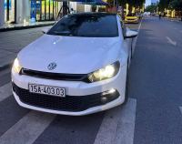 Bán xe Volkswagen Scirocco 1.4 AT 2010 giá 325 Triệu - Hải Phòng