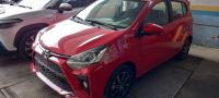 Bán xe Toyota Wigo 2021 1.2 AT giá 345 Triệu - Hải Phòng