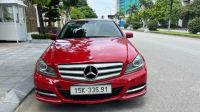 Bán xe Mercedes Benz C class 2012 C200 giá 325 Triệu - Hải Phòng