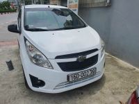 Bán xe Chevrolet Spark 2012 Van 1.0 AT giá 125 Triệu - Hải Phòng