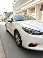 Bán xe Mazda 3 2017 1.5 AT giá 430 Triệu - Hải Phòng