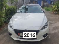 Bán xe Mazda 3 2016 1.5 AT giá 335 Triệu - Hải Phòng