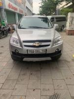 Bán xe Chevrolet Captiva 2007 LTZ 2.4 AT giá 169 Triệu - Hải Phòng