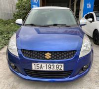 Bán xe Suzuki Swift Special 2015 giá 275 Triệu - Hải Phòng