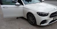 Bán xe Mercedes Benz E class 2021 E300 AMG giá 1 Tỷ 840 Triệu - Hải Phòng