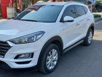 Bán xe Hyundai Tucson 2019 2.0 AT giá 645 Triệu - Hải Phòng