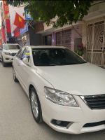 Bán xe Toyota Camry GLX 2.4 2010 giá 395 Triệu - Hải Phòng