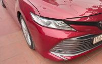 Bán xe Toyota Camry 2020 2.5Q giá 865 Triệu - Hải Phòng