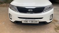 Bán xe Kia Sorento GAT 2.4L 2WD 2012 giá 330 Triệu - Hải Phòng