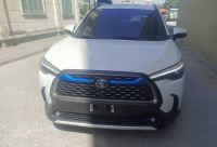 Bán xe Toyota Corolla Cross 2021 1.8HV giá 735 Triệu - Hải Phòng