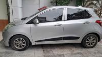 Bán xe Hyundai i10 2014 Grand 1.2 AT giá 265 Triệu - Hải Phòng