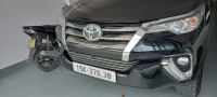 Bán xe Toyota Fortuner 2017 2.7V 4x2 AT giá 625 Triệu - Hải Phòng