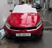 Bán xe Kia K3 2024 Premium 1.6 AT giá 555 Triệu - Hải Phòng