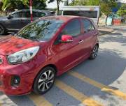 Bán xe Kia Morning 2017 S AT giá 250 Triệu - Hải Phòng