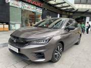 Bán xe Honda City 2021 RS 1.5 AT giá 425 Triệu - Hải Phòng