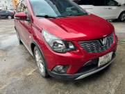 Bán xe VinFast Fadil 2022 Tiêu chuẩn 1.4 AT giá 275 Triệu - Hải Phòng