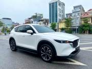 Bán xe Mazda CX5 2024 Deluxe 2.0 AT giá 660 Triệu - Hải Phòng