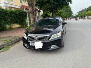 Bán xe Toyota Camry 2012 2.5G giá 365 Triệu - Hải Phòng