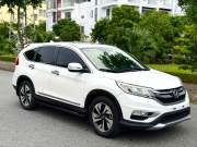 Bán xe Honda CRV 2016 2.4 AT giá 489 Triệu - Hải Phòng