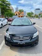Bán xe Toyota Corolla altis 2008 1.8G AT giá 195 Triệu - Hải Phòng