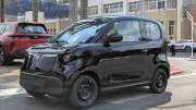 Bán xe VinFast Minio Green 2026 AT giá 169 Triệu - Hải Phòng