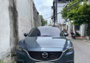 Bán xe Mazda 6 2017 Premium 2.0 AT giá 360 Triệu - Hải Phòng