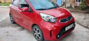 Bán xe Kia Morning 2016 Si MT giá 139 Triệu - Hải Phòng