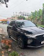 Bán xe Hyundai SantaFe 2020 2.2L giá 680 Triệu - Hải Phòng