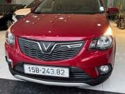 Bán xe VinFast Fadil 2021 1.4 AT giá 248 Triệu - Hải Phòng