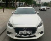 Bán xe Mazda 3 1.5 AT 2018 giá 385 Triệu - Hải Phòng