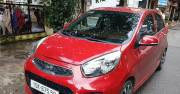 Bán xe Kia Morning 2017 S AT giá 250 Triệu - Hải Phòng